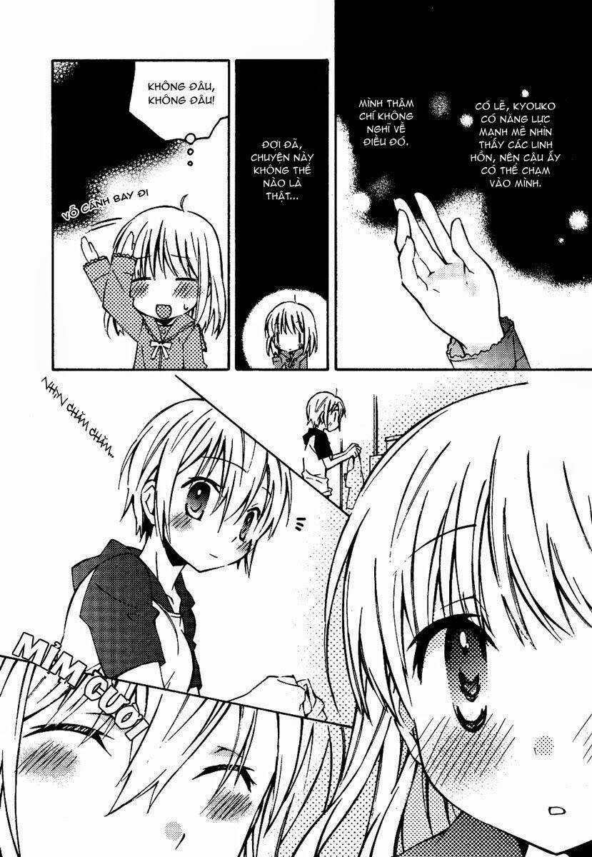 honey crush chapter 9 8