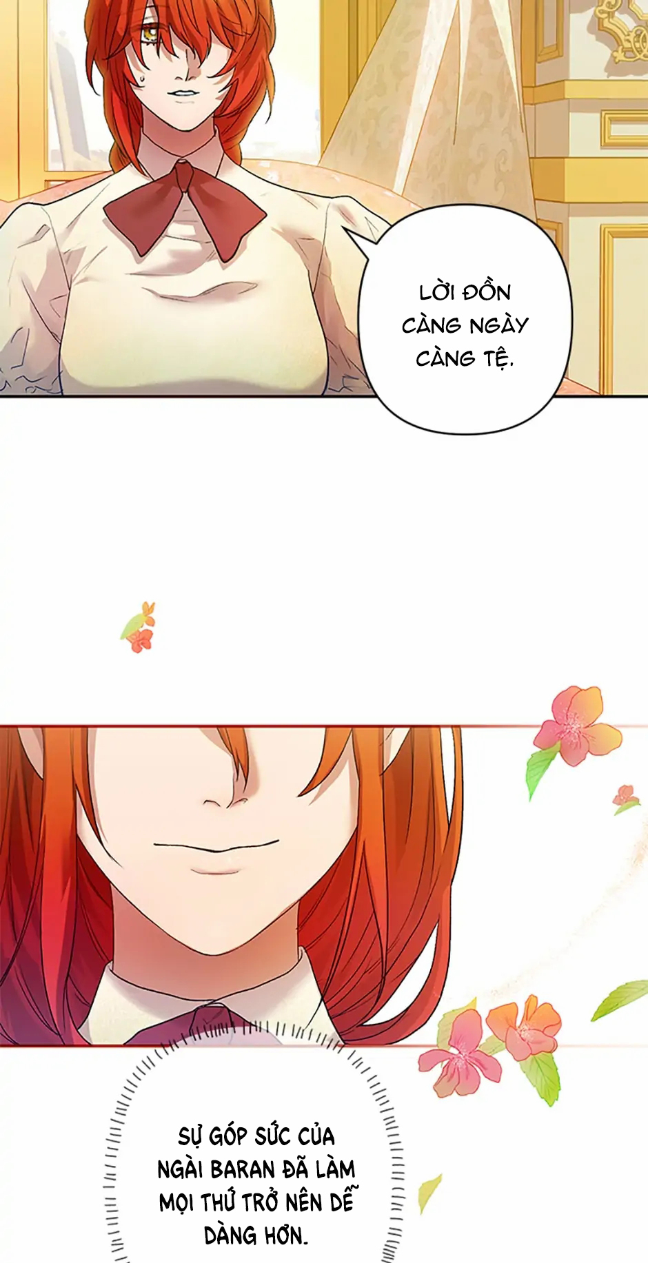 Cuộc Sống Vương Giả Của Người Tình Giả chapter 8.2 - Trang 9