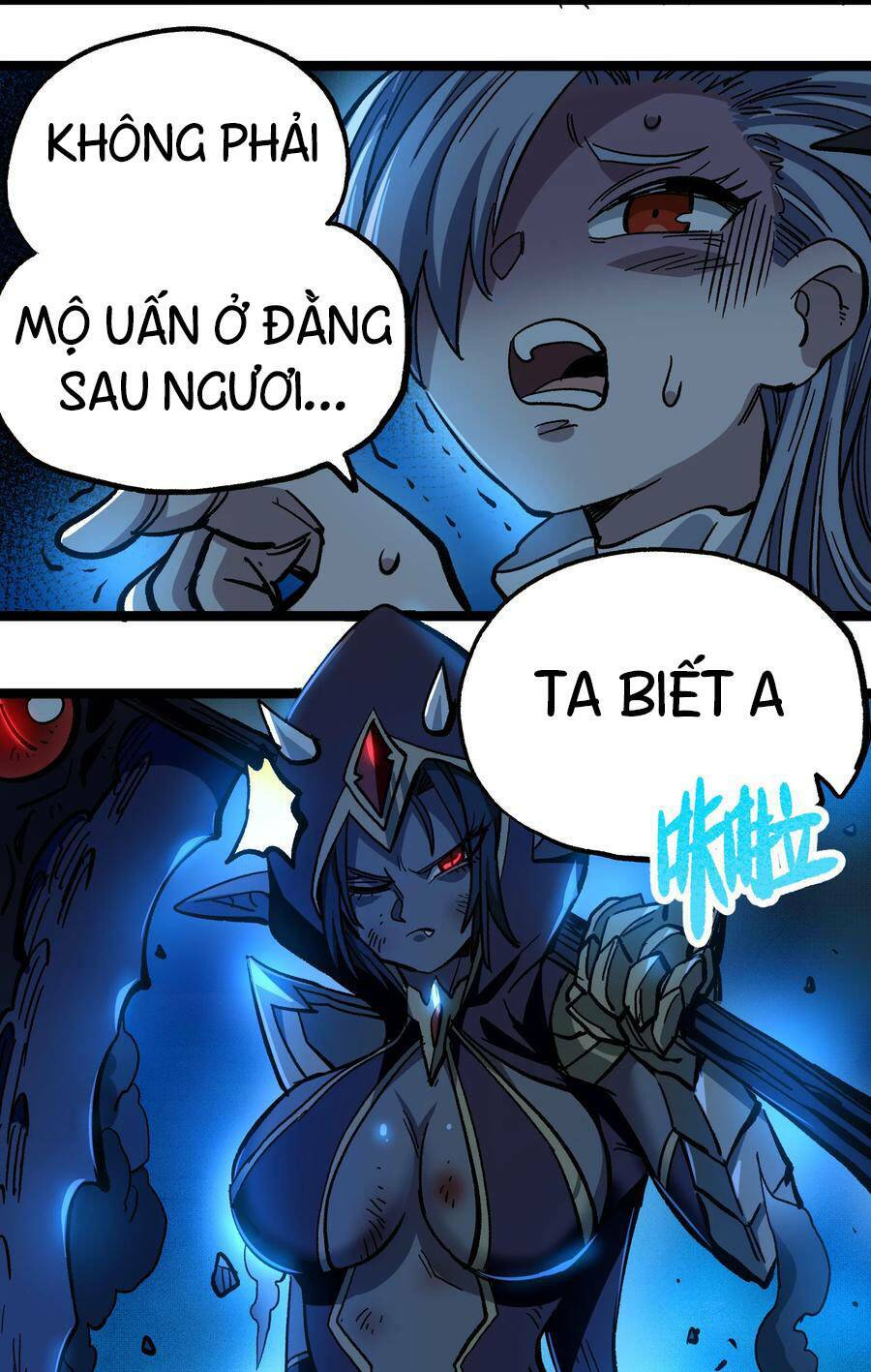 vú em vô địch chapter 7 49