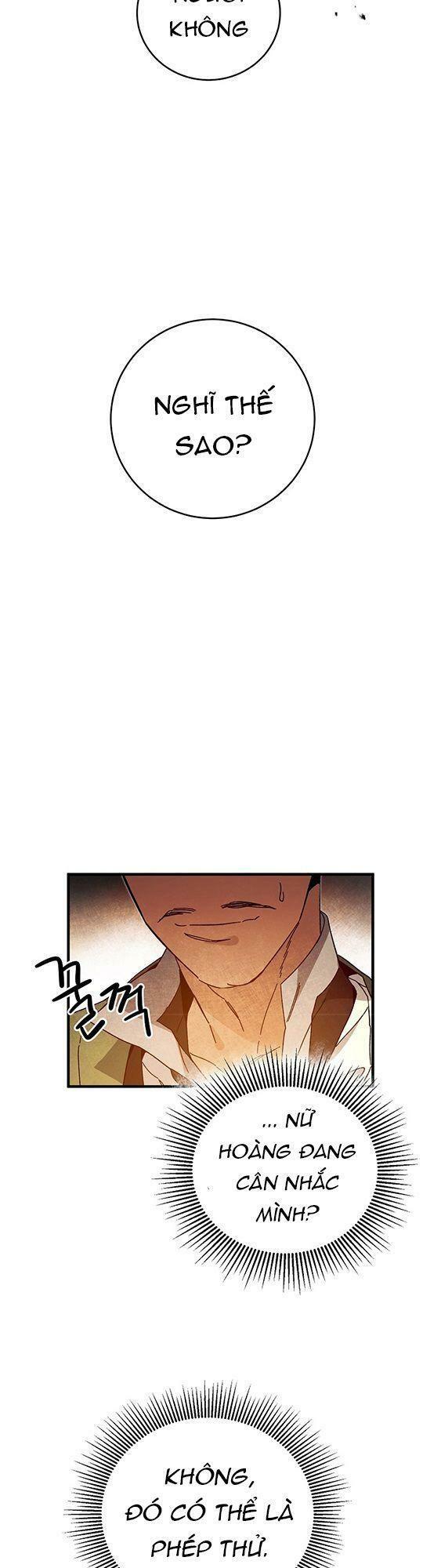 tôi trở thành hoàng đế bạo chúa trong tiểu thuyết chapter 30 2