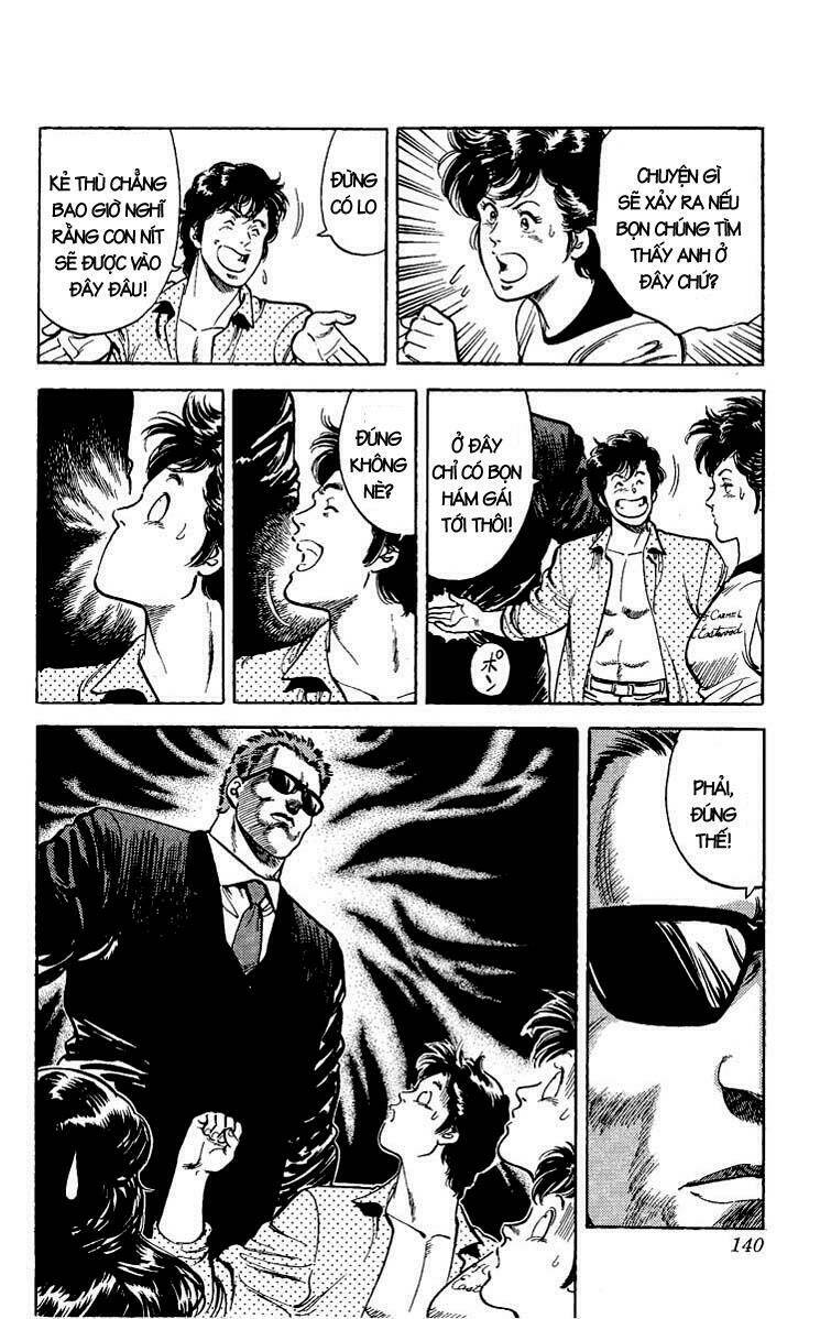 city hunter chapter 26.2 44