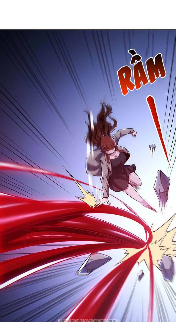 bất tử thần vương tu liên tục chapter 23 19