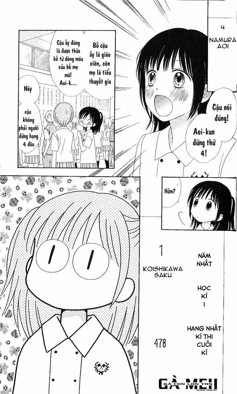 marmalade boy little chapter 5 19