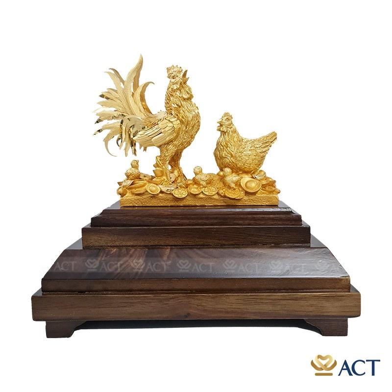 TƯỢNG ĐÀN GÀ