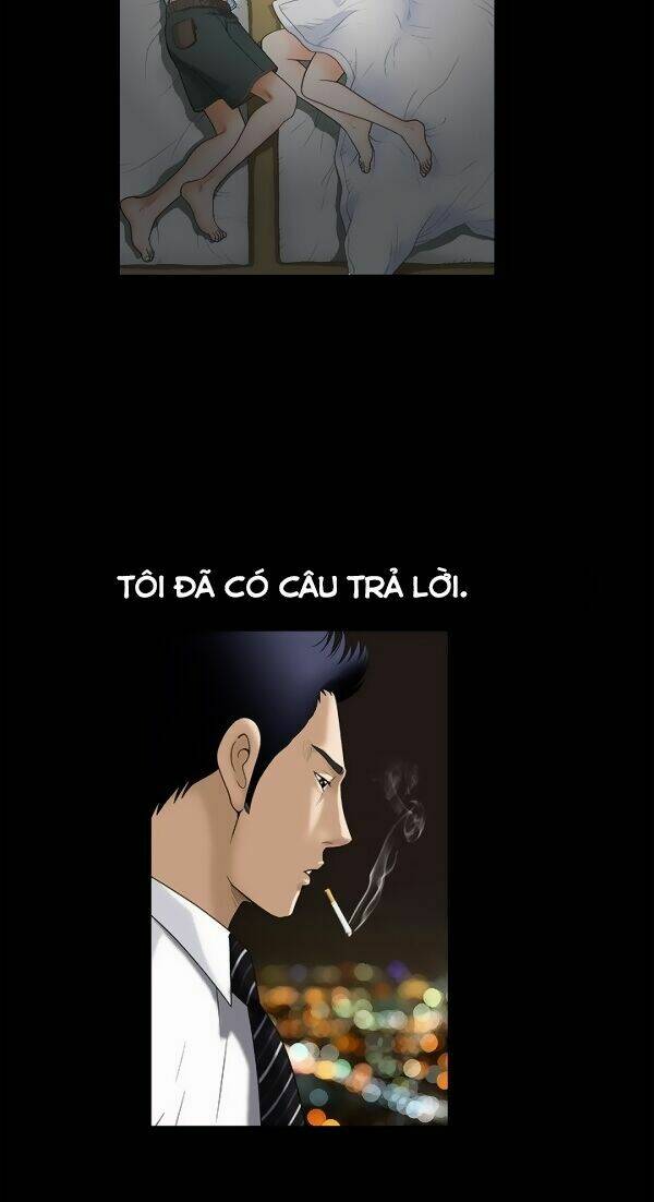 seduction - quyến rũ chapter 4 17