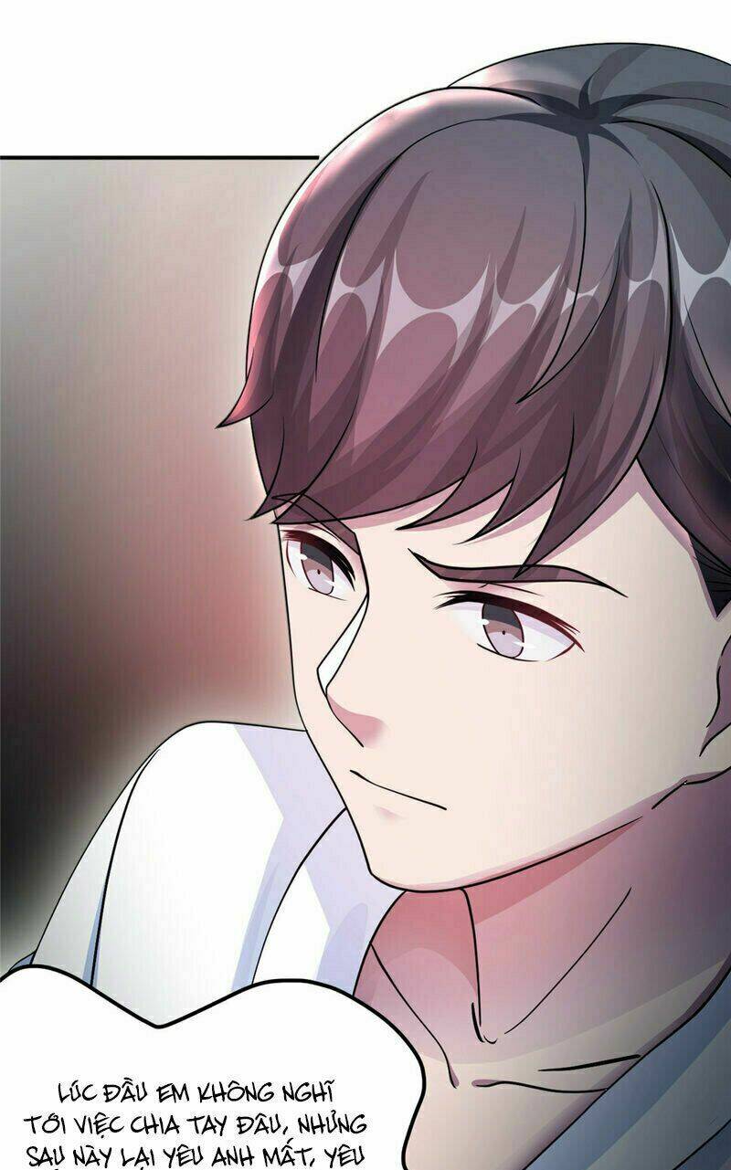 mạc thiếu bức hôn: vợ mới khó chống đỡ chapter 87 39