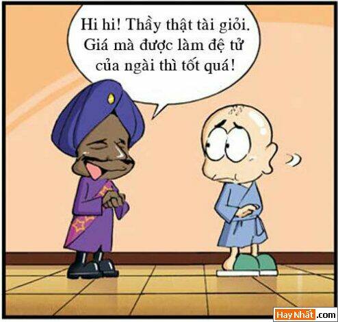 tây du kí không hài chapter 20 43