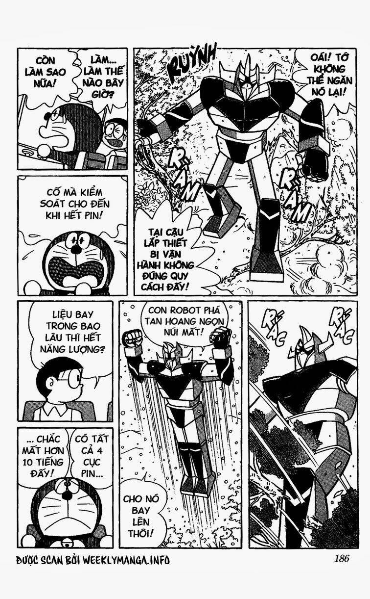 doraemon chapter 428 17
