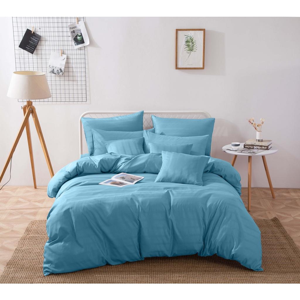 Bộ Ga và Vỏ Gối Ai by AKEMI Colourdream Tamaya, 4 món