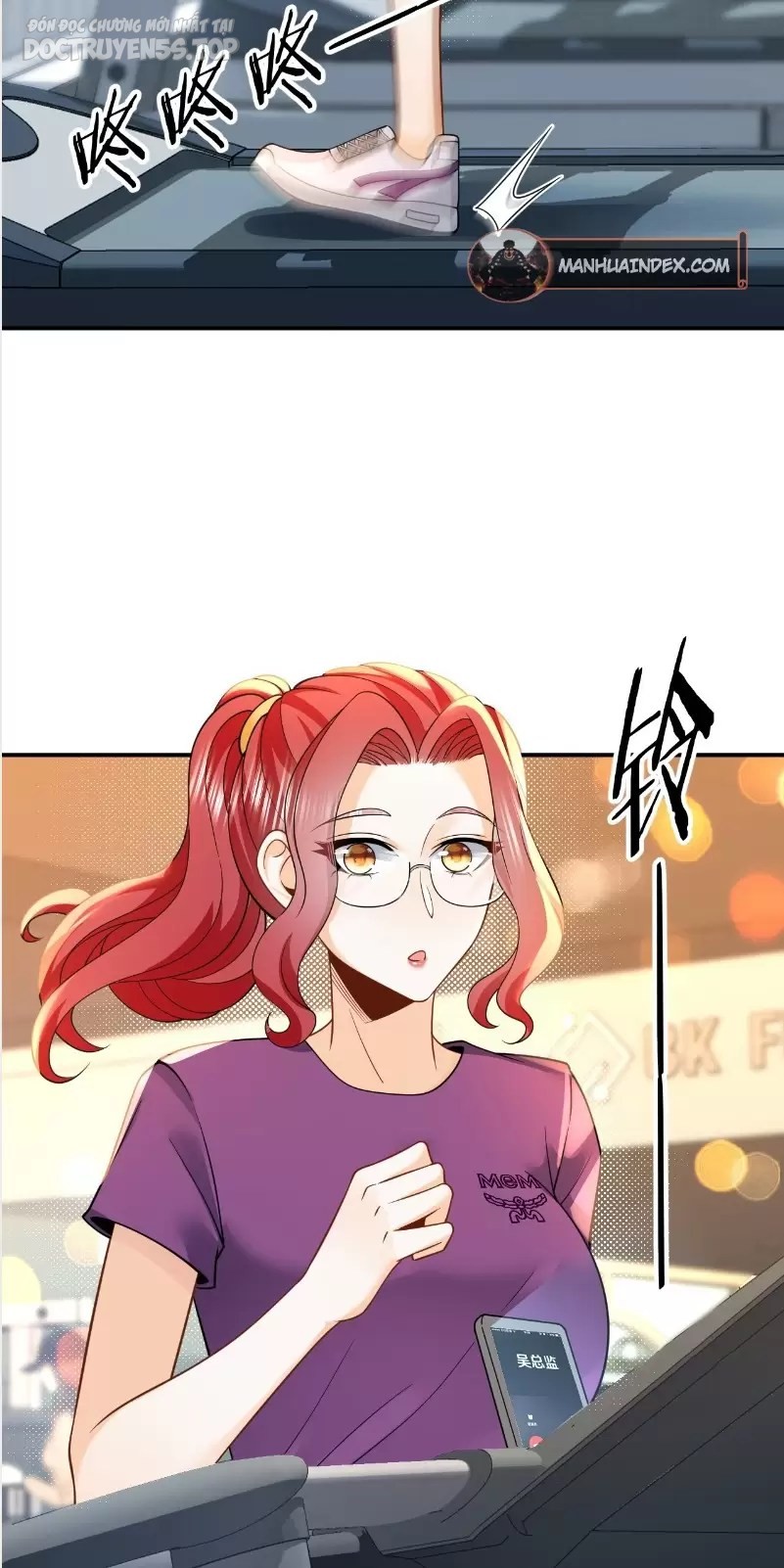 tái sinh, tôi trở thành ông vua ngành giải trí chapter 10 24