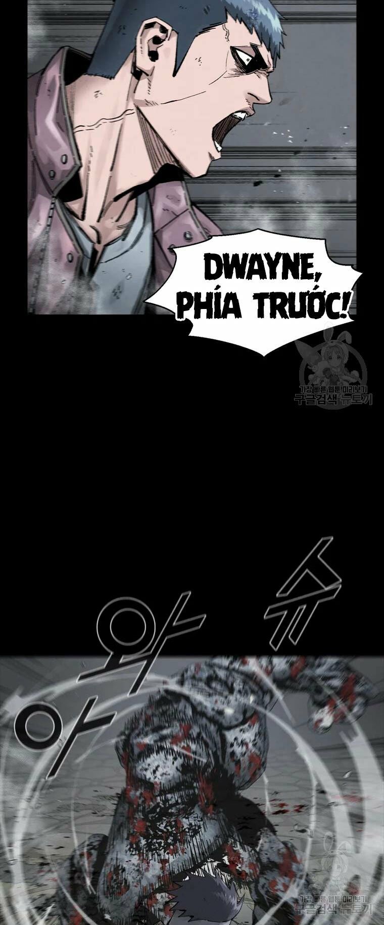 mật mã mê cung chapter 22 45