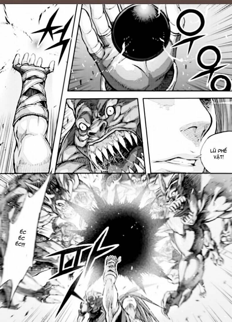 diêm đế ii chapter 53.3 11