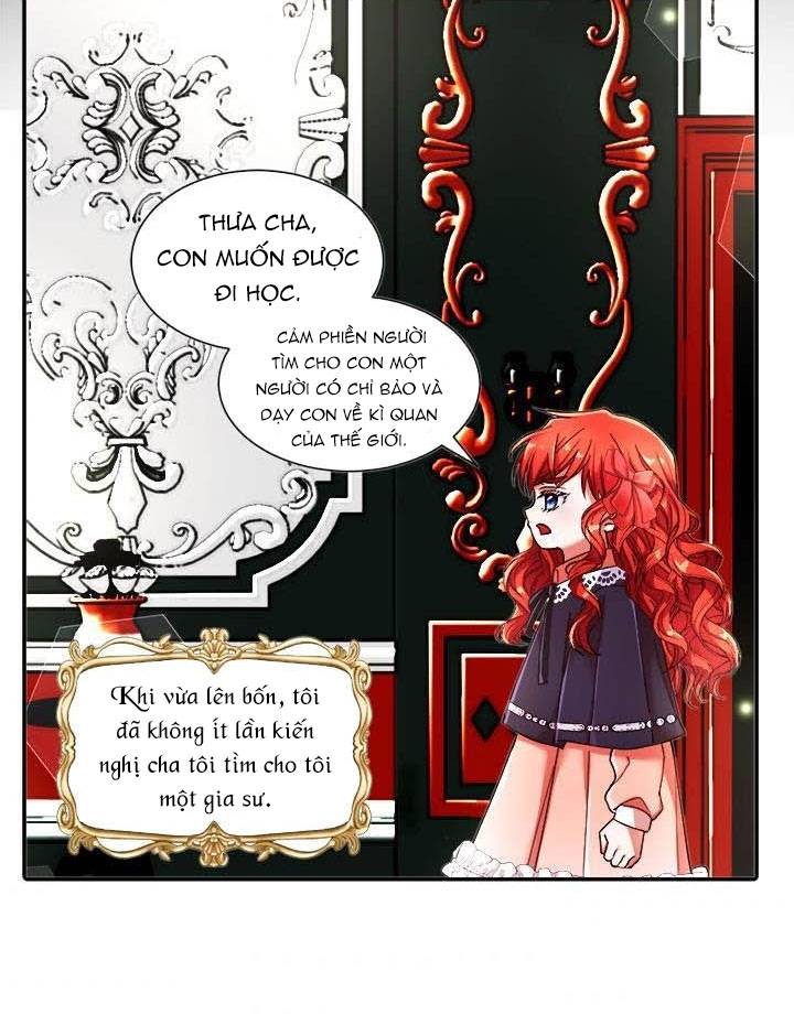 lý do trốn tránh người bạn thời thơ ấu chapter 2 64