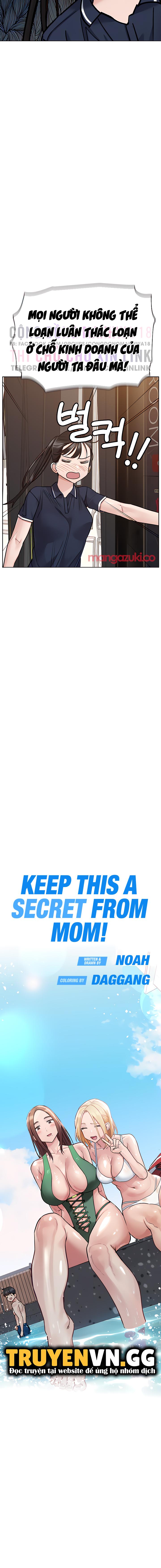 người dì khiêu gợi chapter 0 15