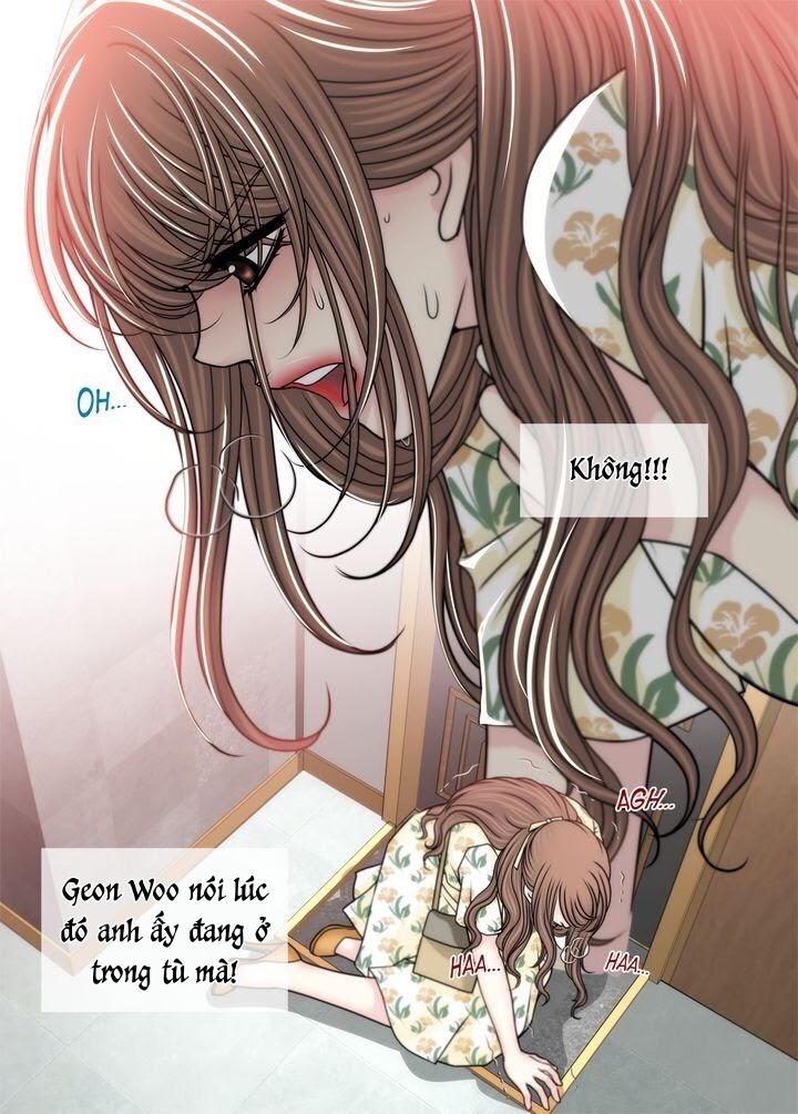 người đàn ông của tôi chapter 87.1 6