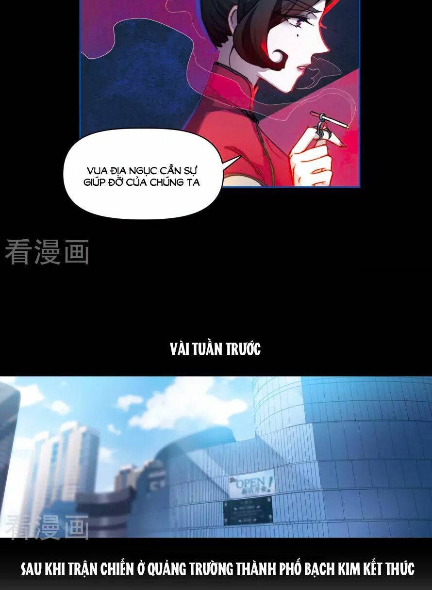 địa ngục cáo bạch thi chapter 86 4