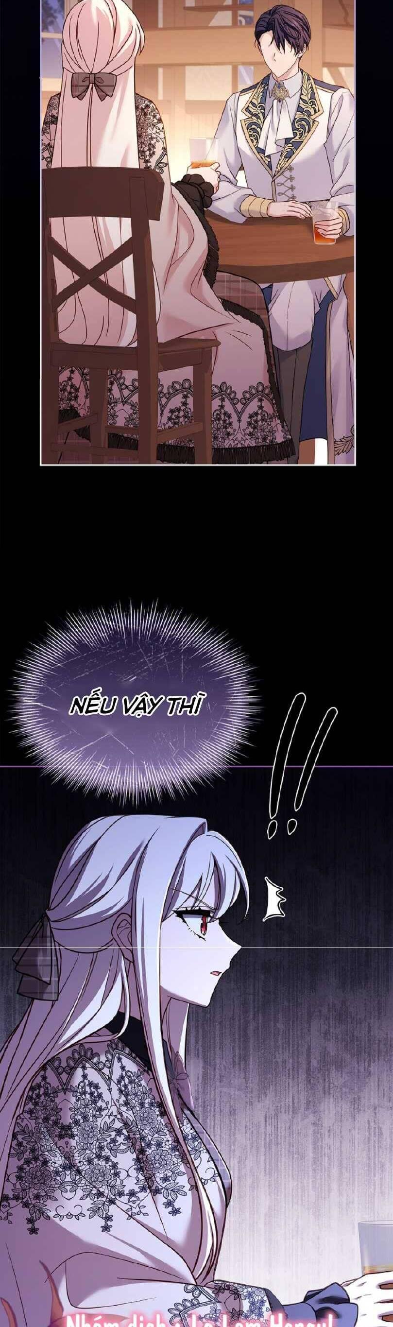 để yên cho tiểu thư hiền chapter 121 8