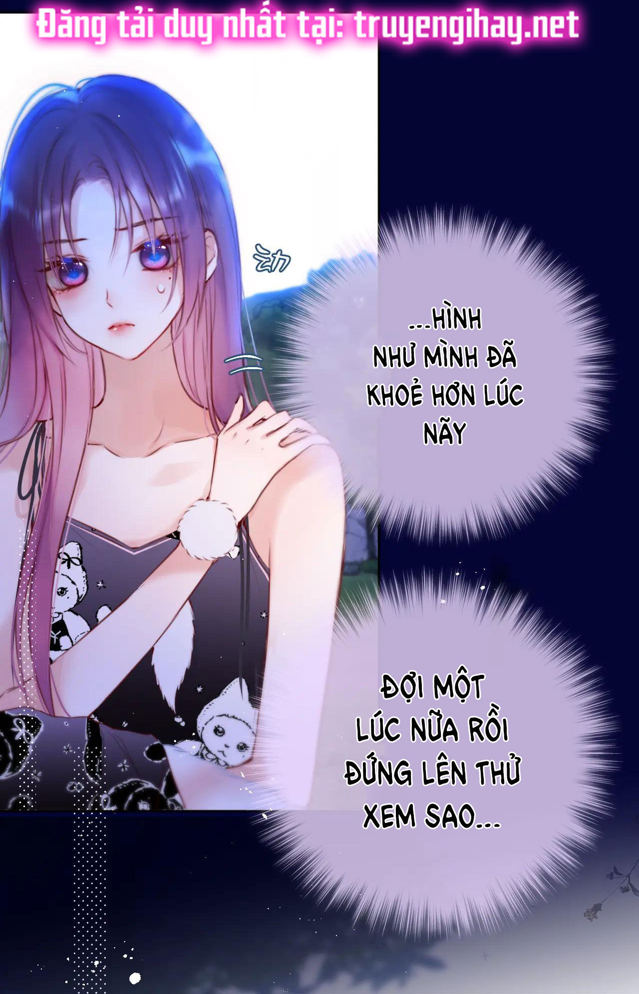 cạm bẫy của hồ ly chapter 28.2 9