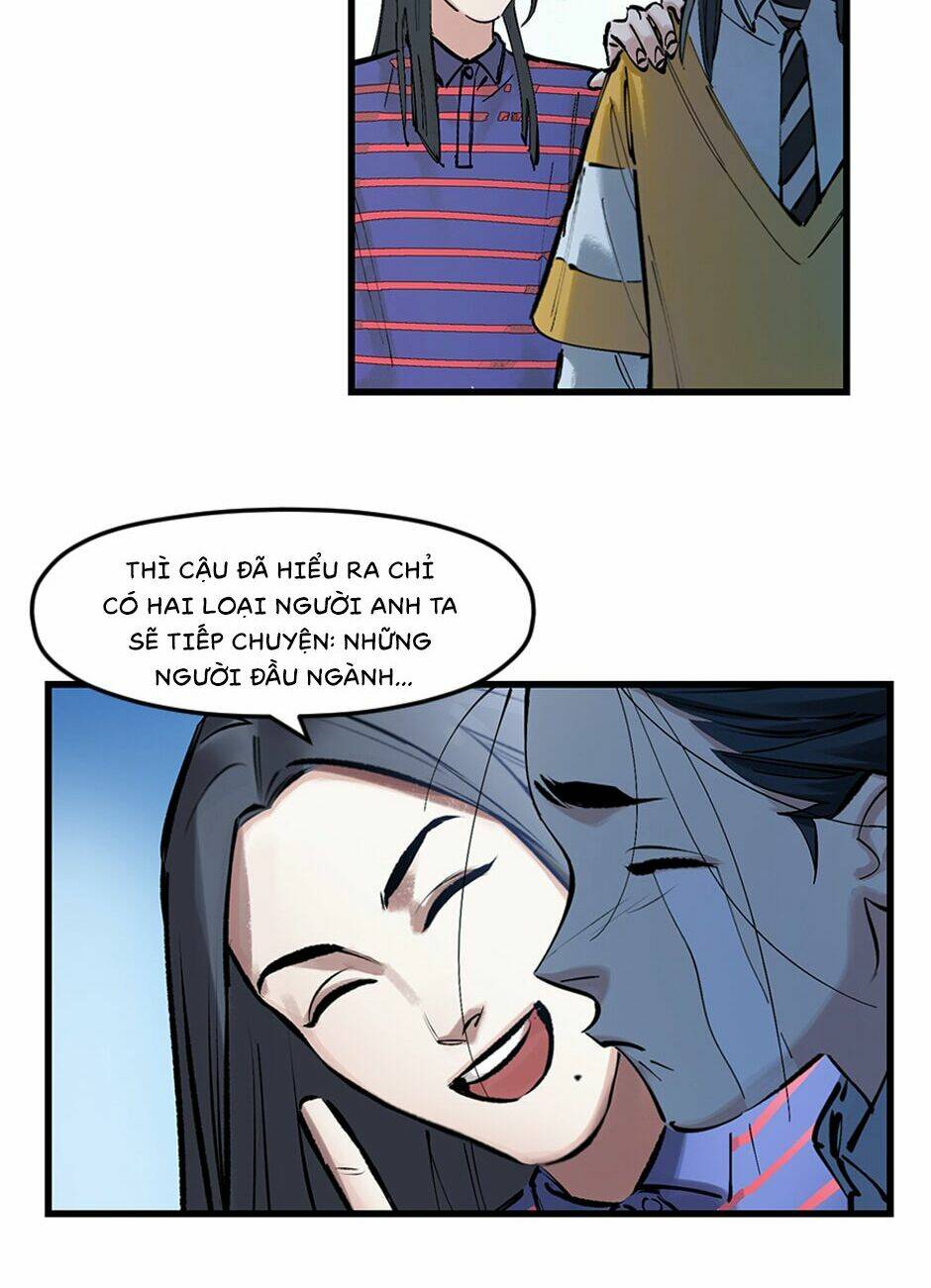 anh hùng và hiệp nữ chapter 31 12