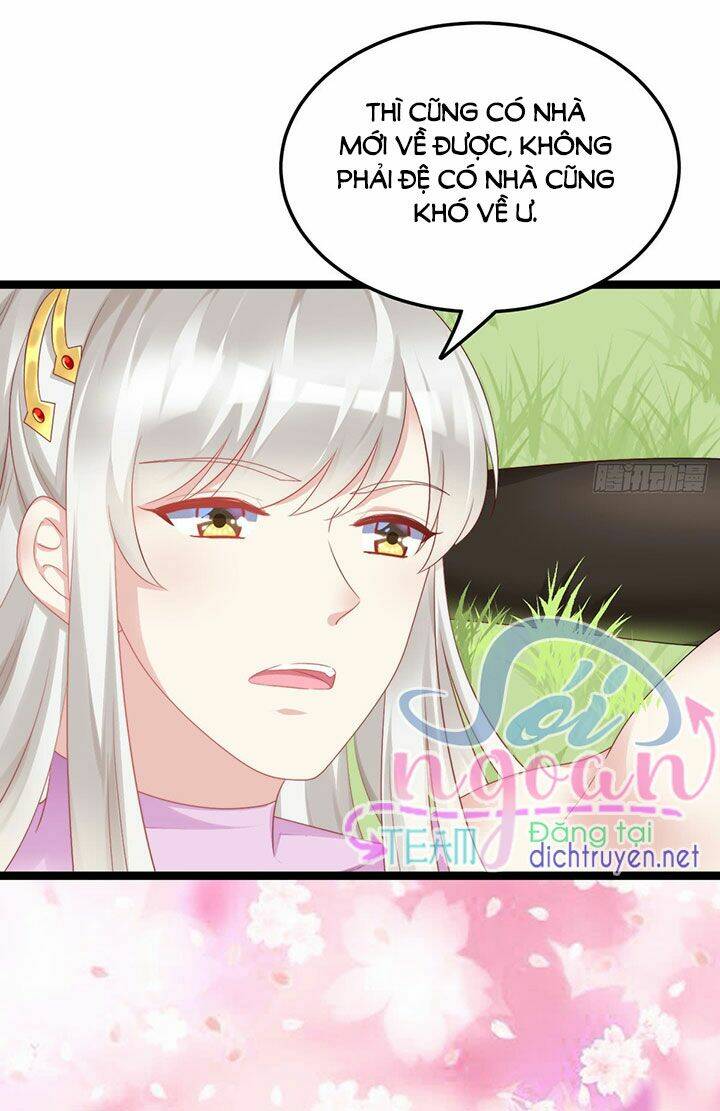 ta ở cổ đại nuôi nam nhân chapter 43 30