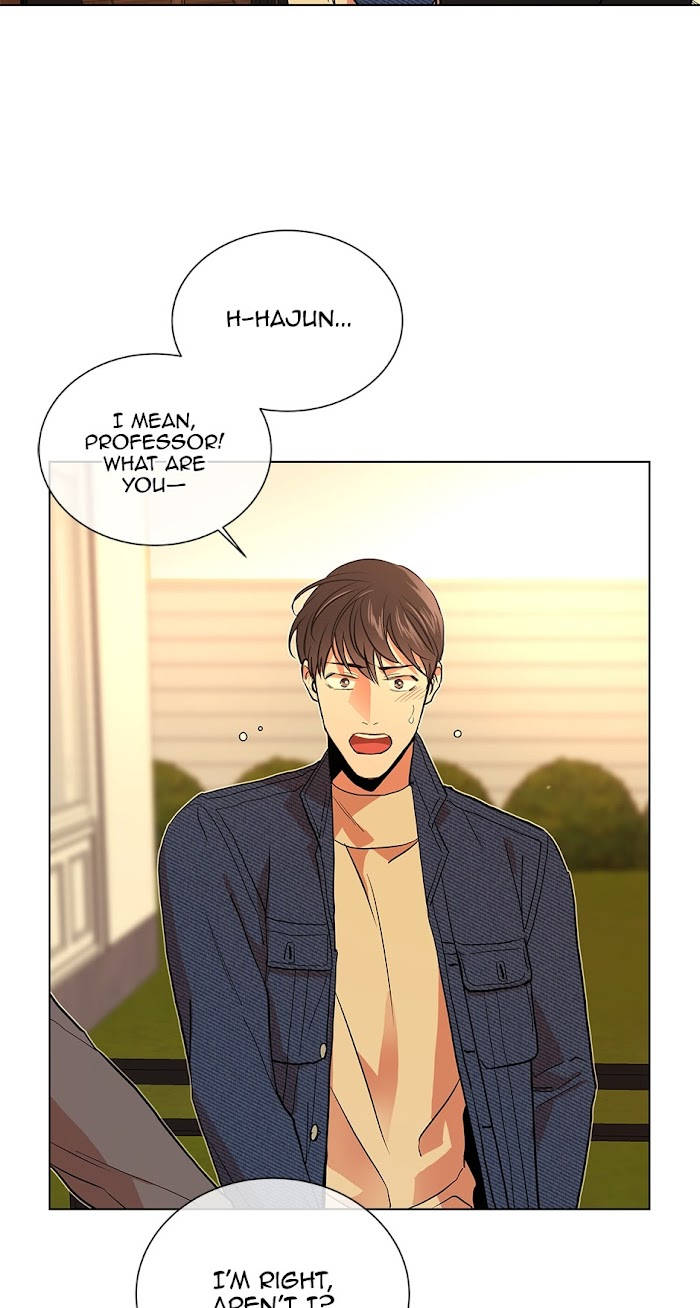 [raw] red candy chapter 47 2