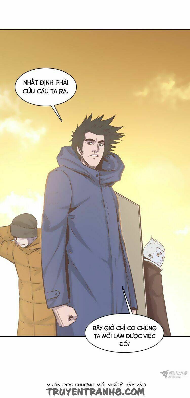 vua của vong linh chapter 177 22