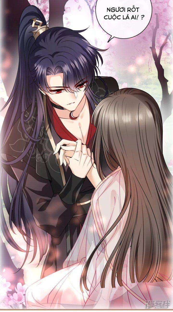 nụ cười của ngươi ngọt gãy tám cái răng của ta chapter 41 10