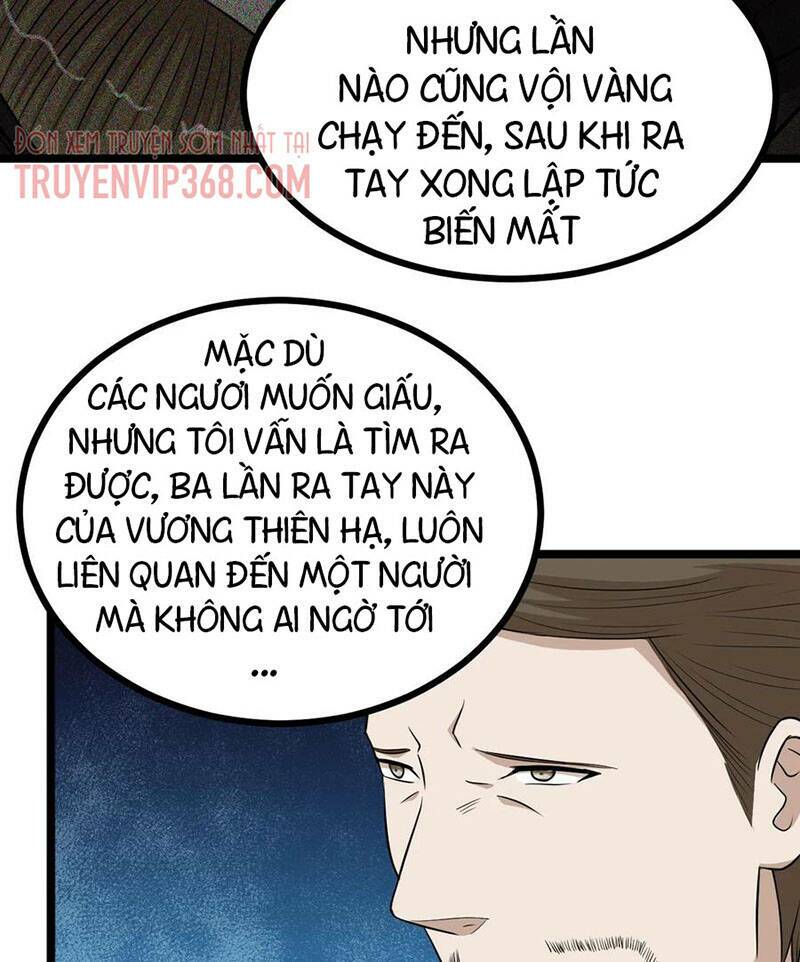 đai ca trở lại tuổi 16 chapter 151 35
