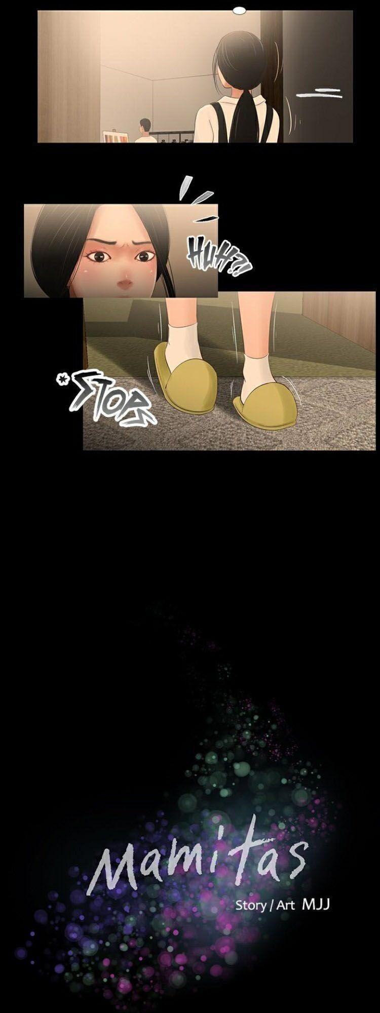 chú và cháu chapter 28 6