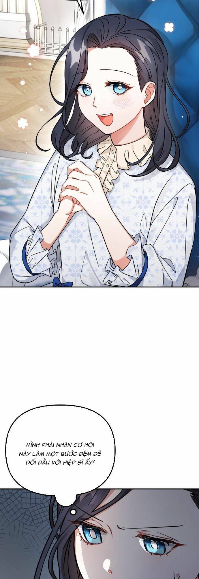 thân gửi nàng bạch tuyết chapter 2 38