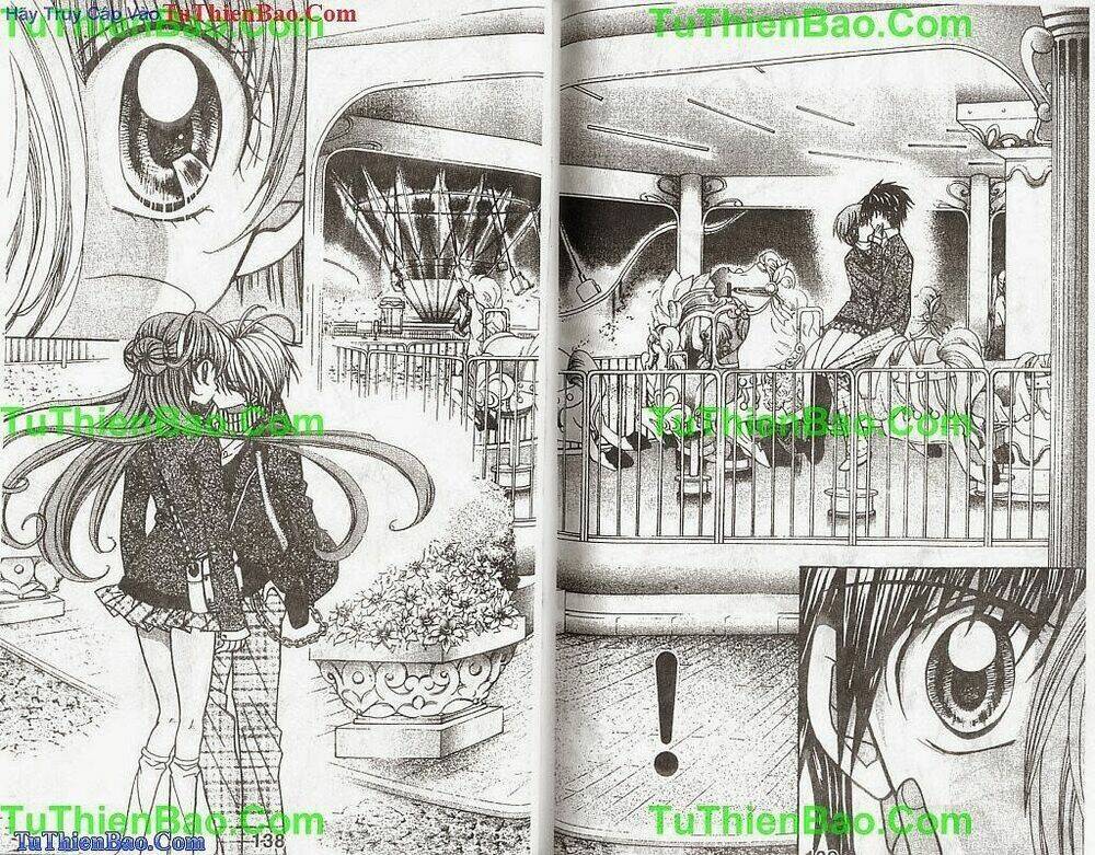 chuyện tình kỳ ảo chapter 1 70