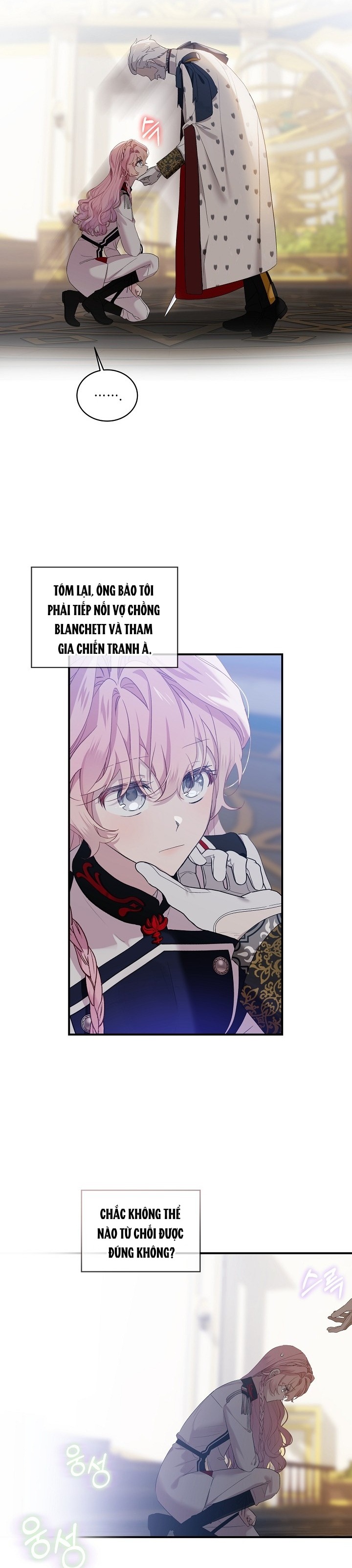 quý cô quyền lực chapter 82 16