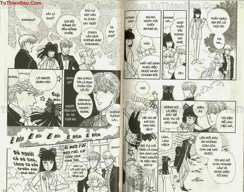 người đẹp new york chapter 2 61