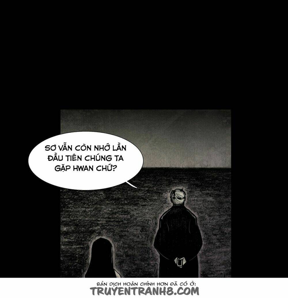 house of doll-ngôi nhà của những búp bê chapter 8 19