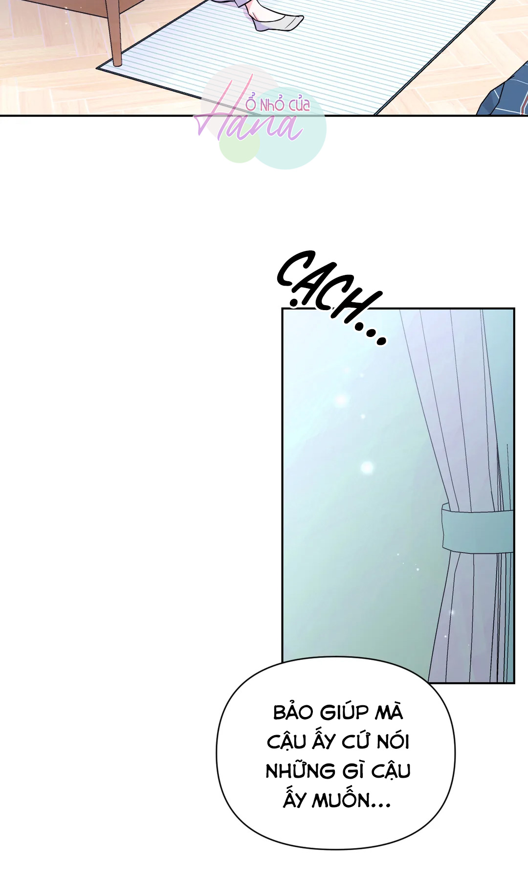 kinh nghiệm cảnh nóng chapter 58 48