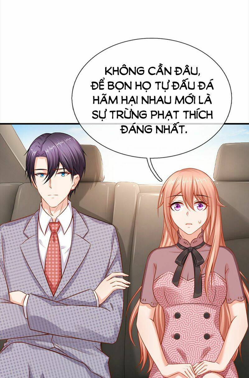 vợ yêu gả nhầm của phúc hắc tổng tài chapter 51 50