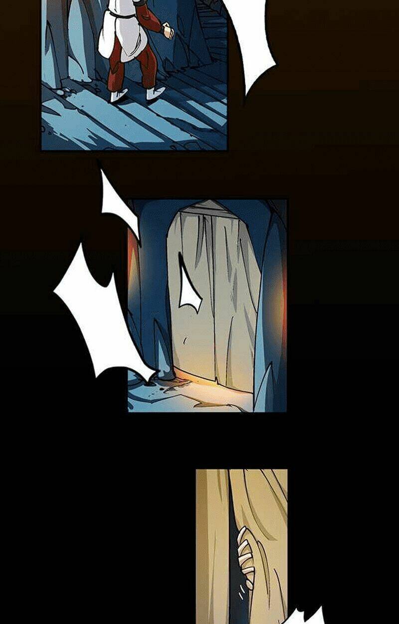 phong quỷ truyền thuyết chapter 31 20