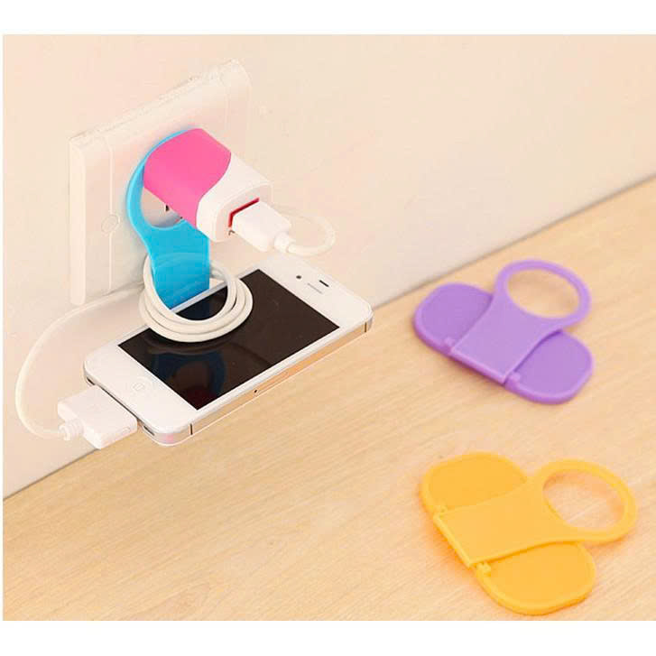 GIÁ ĐỠ ĐIỆN THOẠI KHI CẮM SẠC - Hàng chính hãng