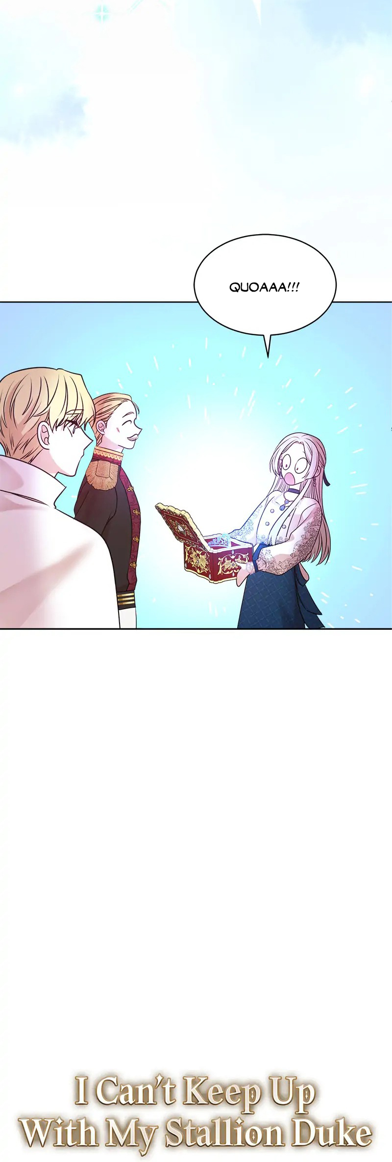 tôi chán nản vì người chồng thứ 2 còn "khỏe" hơn chồng cũ chapter 38.1 4