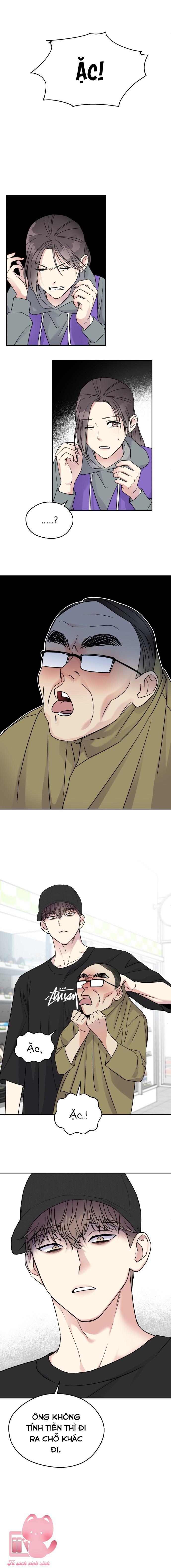 hãy vờ như ta yêu nhau chapter 5 26