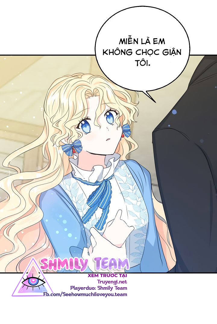 tôi là bạn gái cũ của một vị anh hùng chapter 13 21