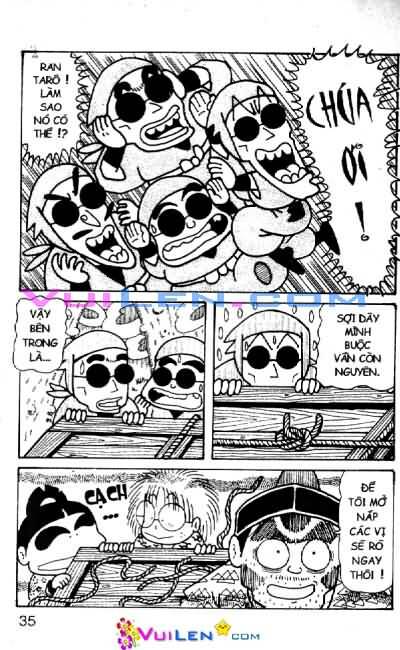 ninja loạn thị chapter 56 35