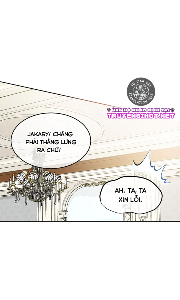 tôi gặp rắc rối vì chồng qúa dễ thương chapter 19.2 29