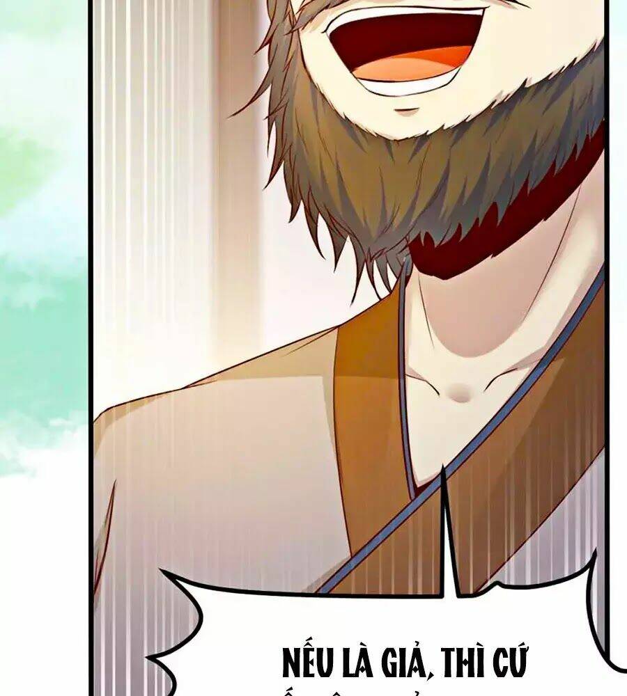 thần y khí nữ: ngự thú cuồng phi của quỷ đế chapter 48 47