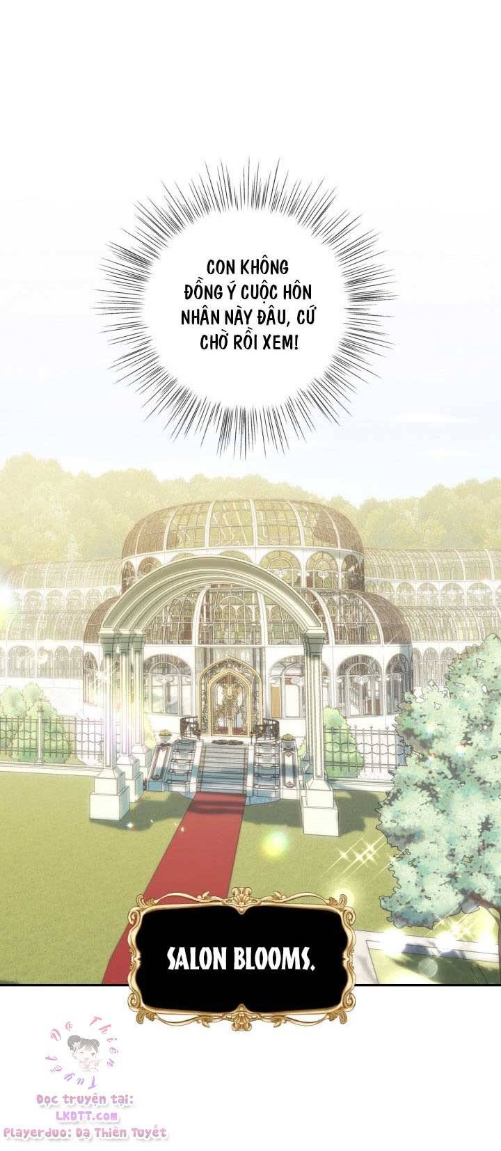 cha, con không muốn kết hôn đâu chapter 28 42