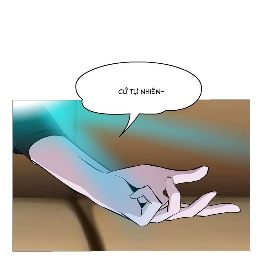 cạm bẫy của nữ thần chapter 44 25