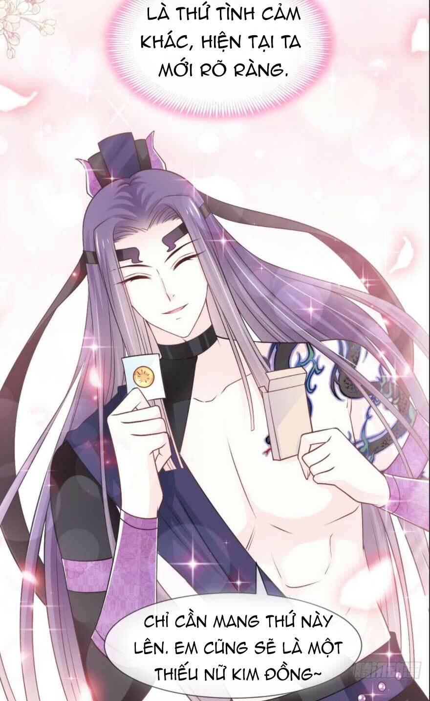 thiên hạ đệ nhất sủng phi chapter 197 6