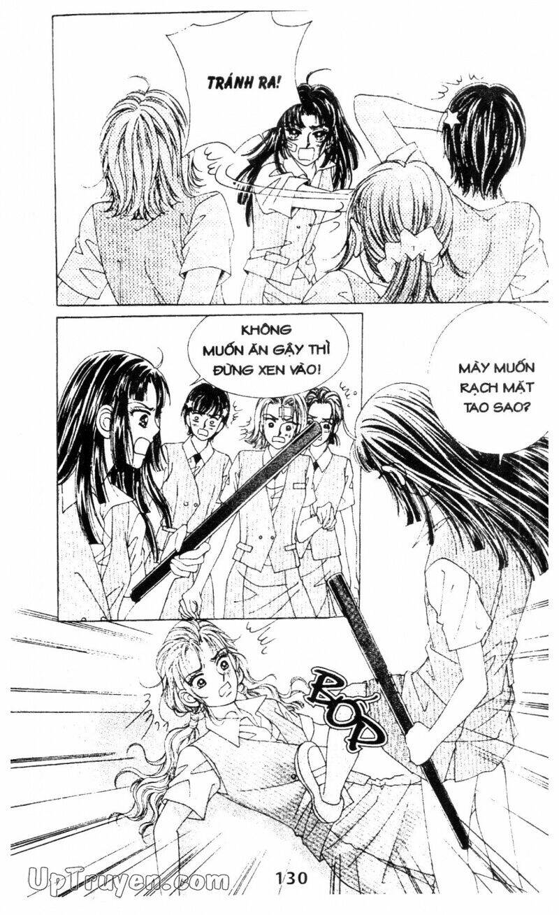 mặt nạ tình yêu chapter 41 42