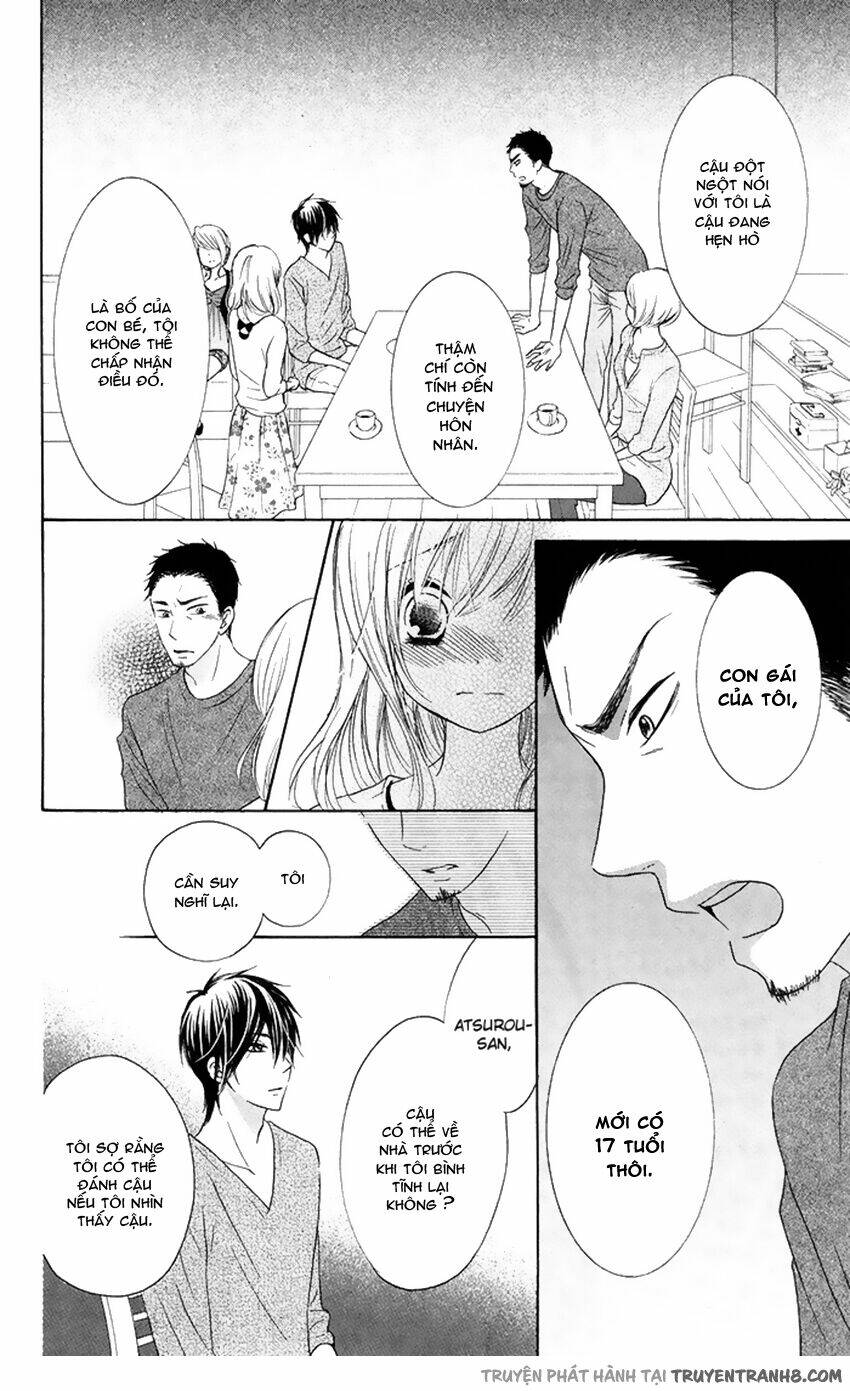 hajimari no niina chapter 17 7