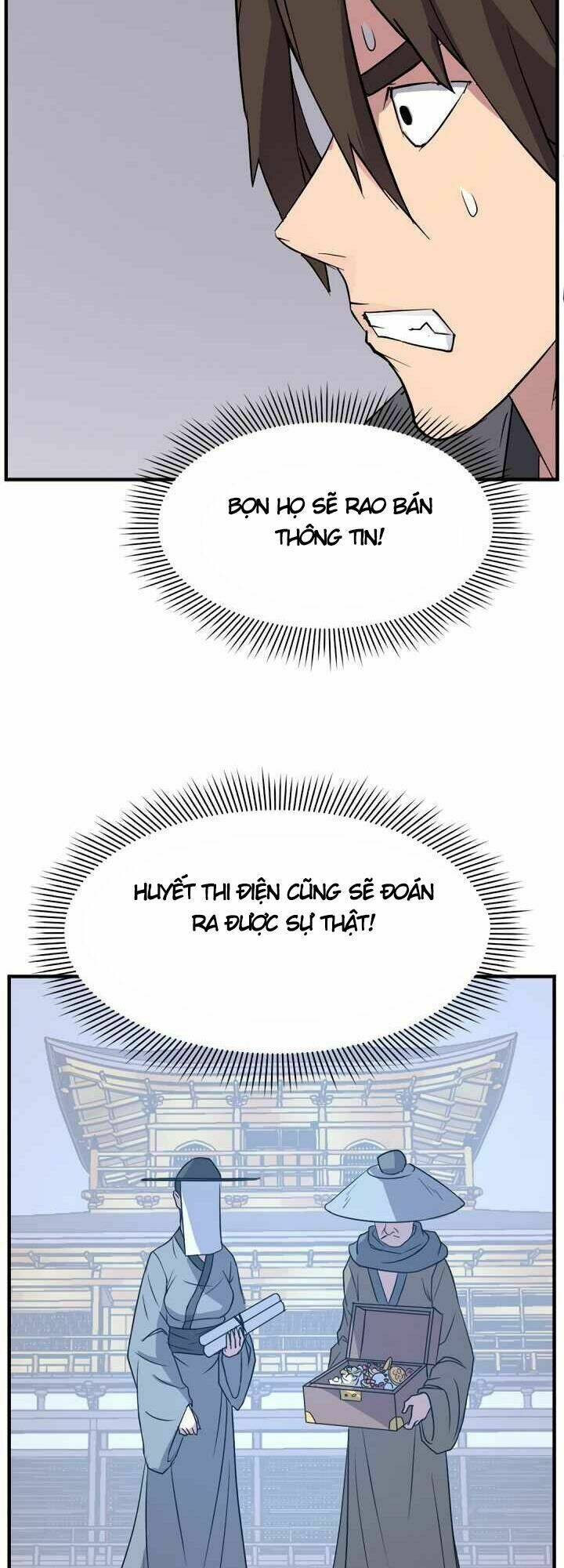 trọng sinh, bất khả chiến bại chapter 112 19